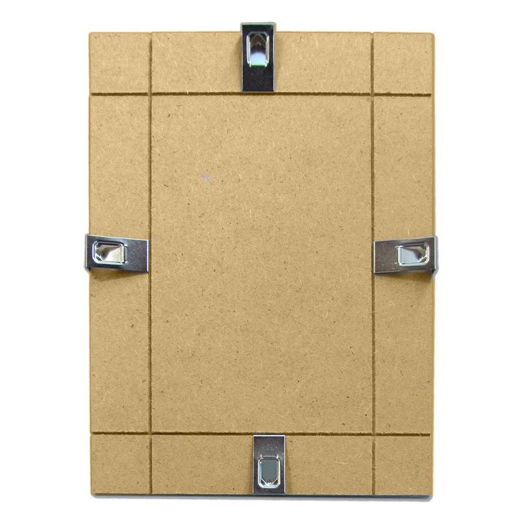 Marco a día 21x29.7cm A4 Frames de crixes Photo Puzzle Puzzle Poster Putters