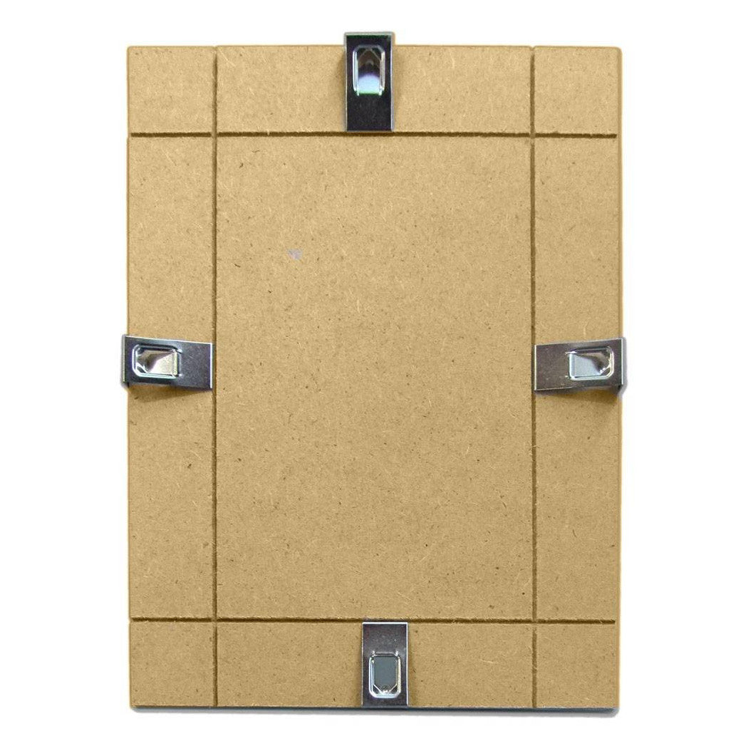 Marco a día 21x29.7cm A4 Frames de crixes Photo Puzzle Puzzle Poster Putters