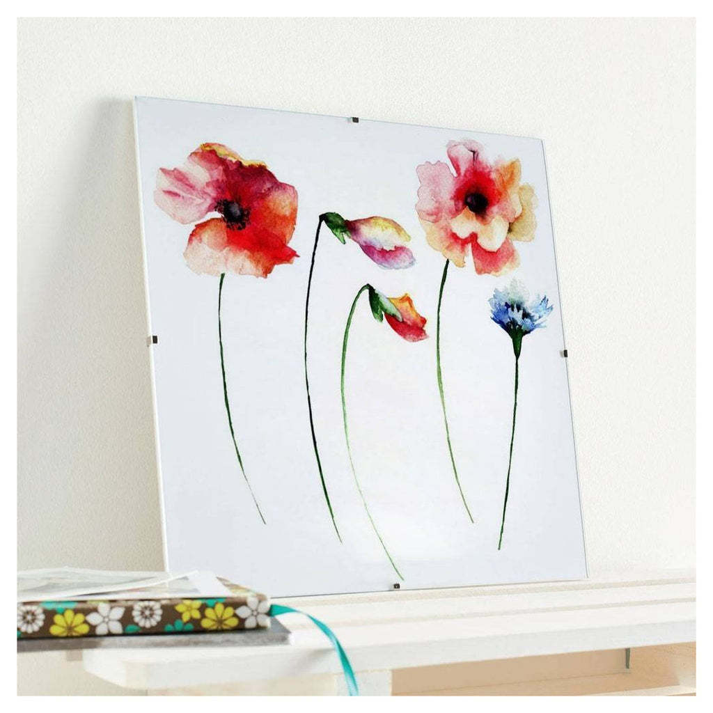 Marco A Día 30 x 30 cm en Crilex Frame Frame Puzzle Poster Poster Putters