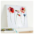 Marco A Día 30 x 30 cm en Crilex Frame Frame Puzzle Poster Poster Putters