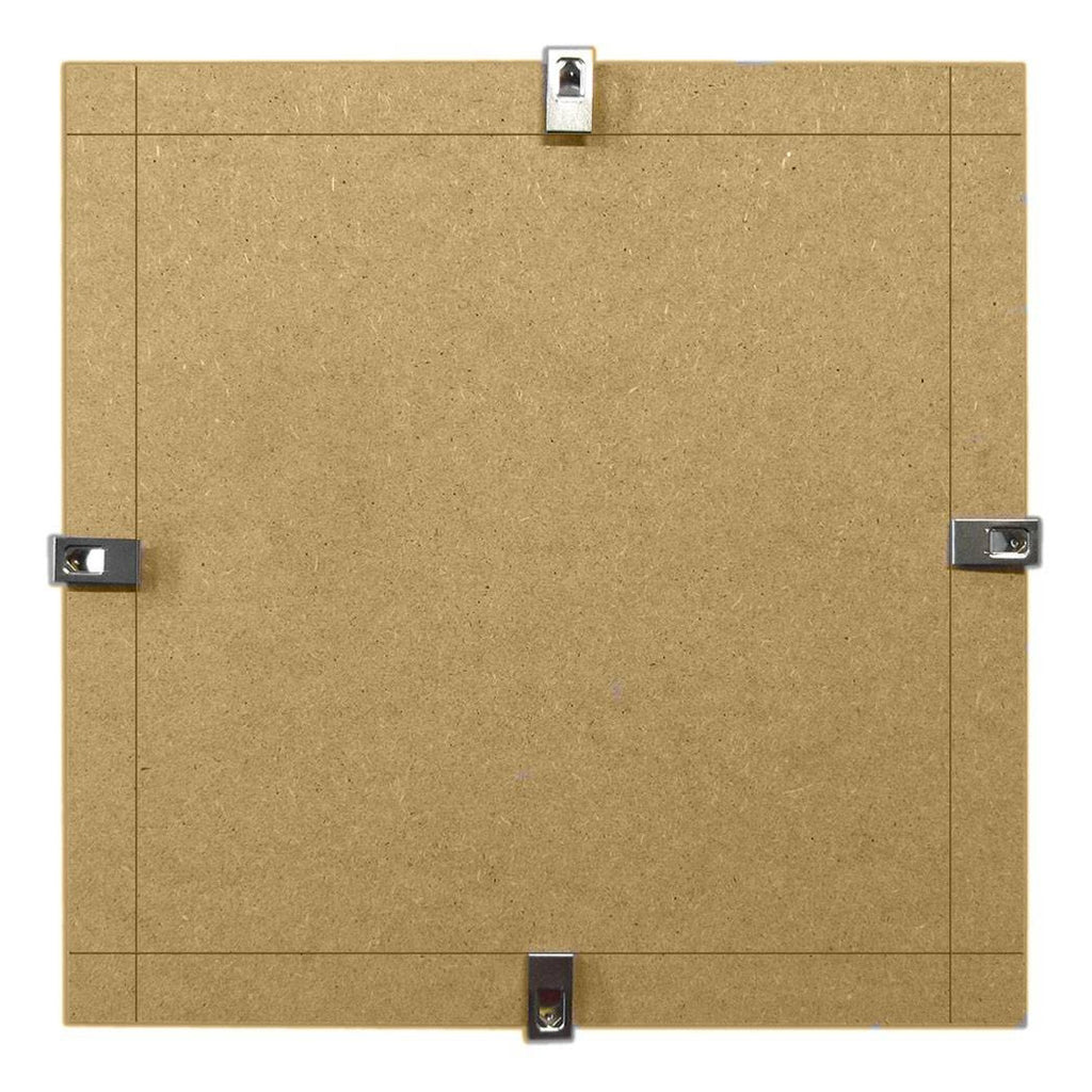 Marco A Día 30 x 30 cm en Crilex Frame Frame Puzzle Poster Poster Putters