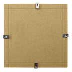 Marco A Día 30 x 30 cm en Crilex Frame Frame Puzzle Poster Poster Putters