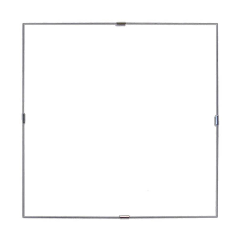 Marco A Día 30 x 30 cm en Crilex Frame Frame Puzzle Poster Poster Putters