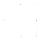 Marco A Día 30 x 30 cm en Crilex Frame Frame Puzzle Poster Poster Putters