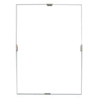 Marco a Día 30 x 40 cm en Cilrex Frame Frame Puzzle Postel Putters