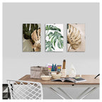 Marco a Día 30 x 40 cm en Cilrex Frame Frame Puzzle Postel Putters