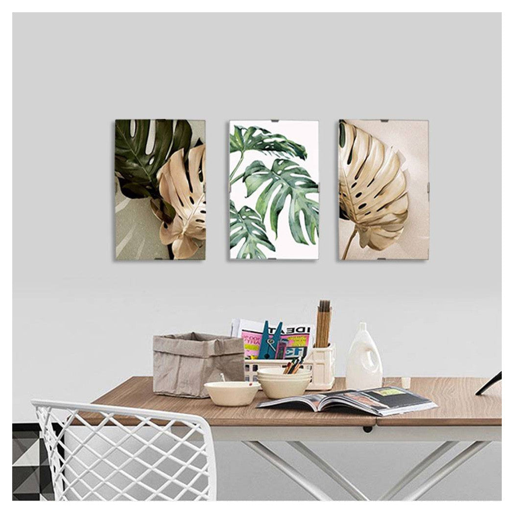 Marco a Día 30 x 40 cm en Cilrex Frame Frame Puzzle Postel Putters