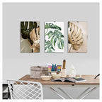 Marco A Día 30 x 45cm en Crix Frame Marco Puzzle Poster Poster Putter Puts