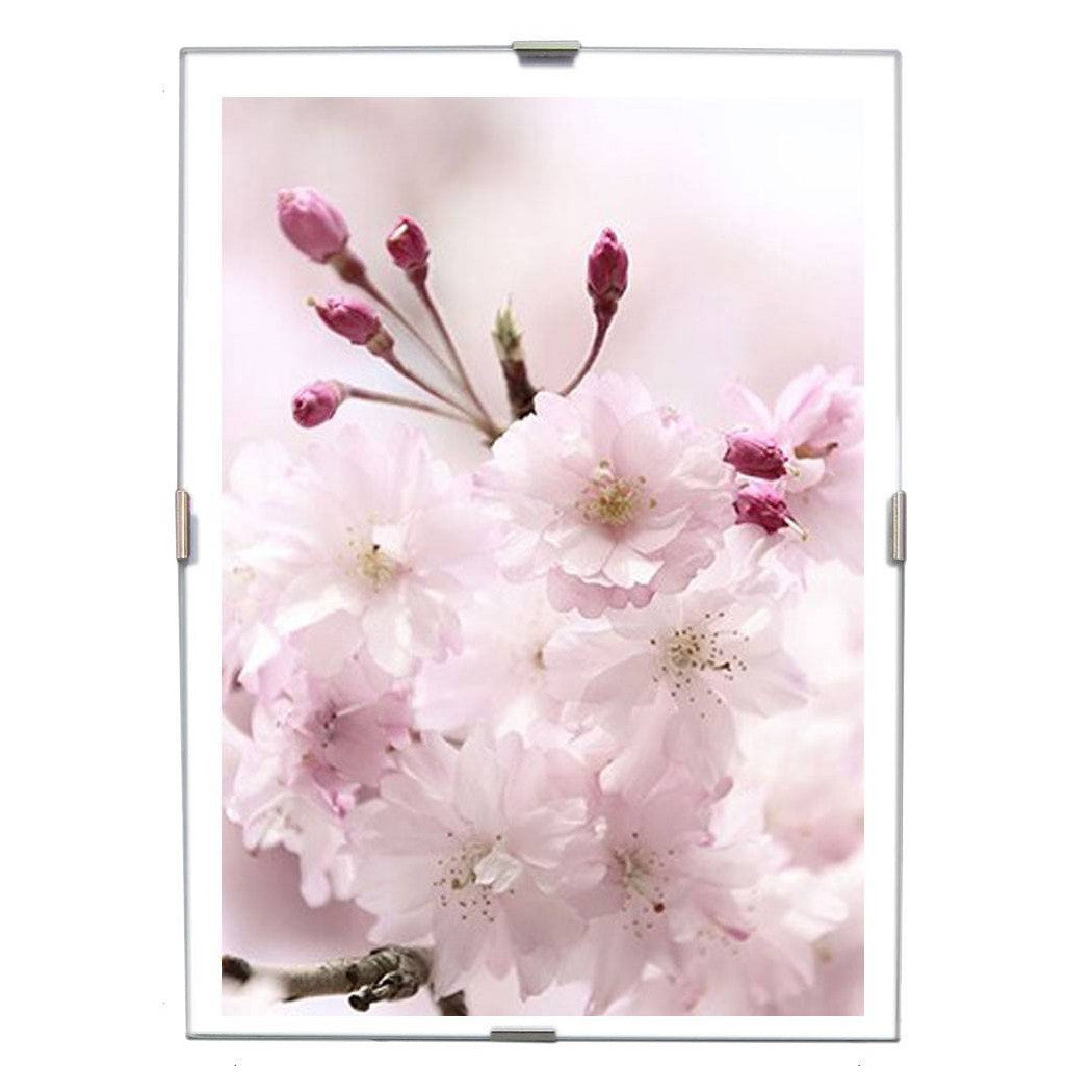 Marco A Día 30 x 45cm en Crix Frame Marco Puzzle Poster Poster Putter Puts