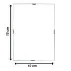 Marco de día 10 x 15 cm en el marco de crix Frame Puzzle Poster Poster Putters