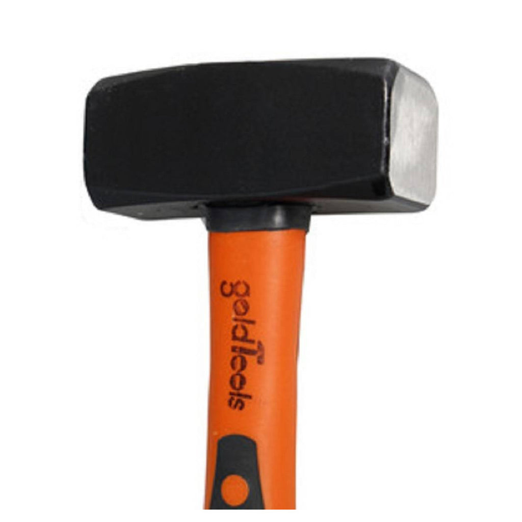 Martillo de carrocería con mango de fibra 1500 gr 92700