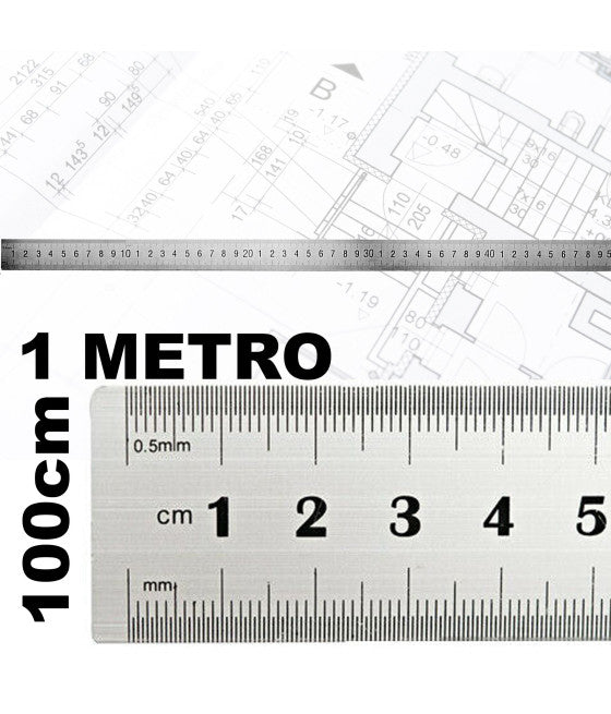 Rueda de carretera de distancia de distancia del metro del odómetro con medidor mecánico