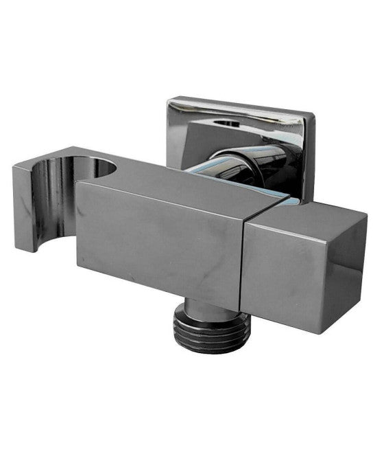 Establecer 6 piezas de recipiente de jarra de vidrio con cubierta de jarra 900ml