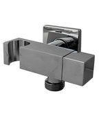 Establecer 6 piezas de recipiente de jarra de vidrio con cubierta de jarra 900ml