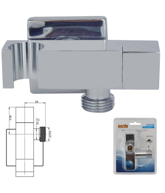 Establecer 6 piezas de recipiente de jarra de vidrio con cubierta de jarra 900ml