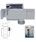 Establecer 6 piezas de recipiente de jarra de vidrio con cubierta de jarra 900ml