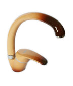 Mezclador de ducha de mano Cocina 2 MODO ATAQUE ½ "grifo cromado