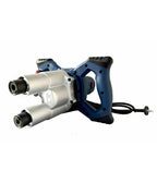 Mezclador de mezclador de perforación 2 látigos para pegamento y mortero 1500W Rehm-150c
