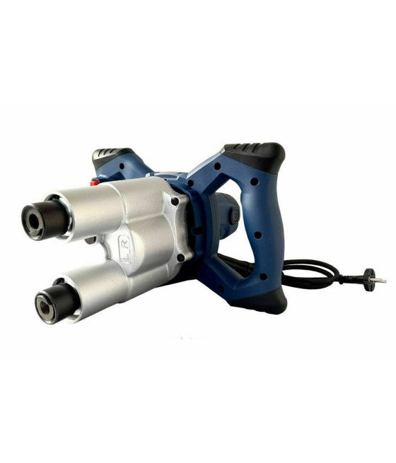 Mezclador de mezclador de perforación 2 látigos para pegamento y mortero 1500W Rehm-150c