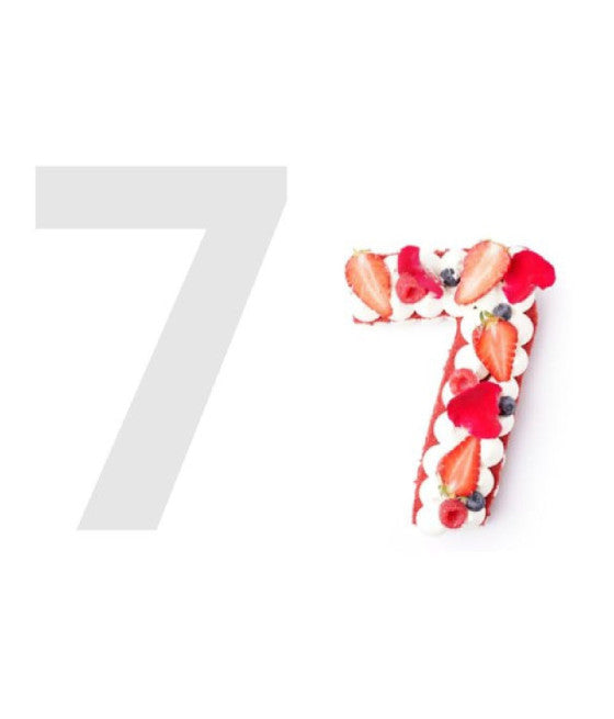 Forma de molde Smile Donut 32 cm Pan horneado Horno de aluminio Baba Casatiello