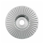 Molinillo angular de disco para mola de madera Discos abrasivos lineando 123mm