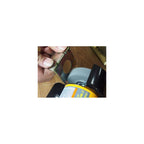 Molinillo de banco Mola 300Watt 10000 RPM Pulidor eléctrico lijadora