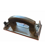 Soportes angulares 2pcs Soporte de soporte angular Cliente Angle 90 ° 150x200mm