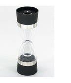 Set 12pcs Barra de barra de barra de barra de barra de plástico 30 x 24 cm Blanco