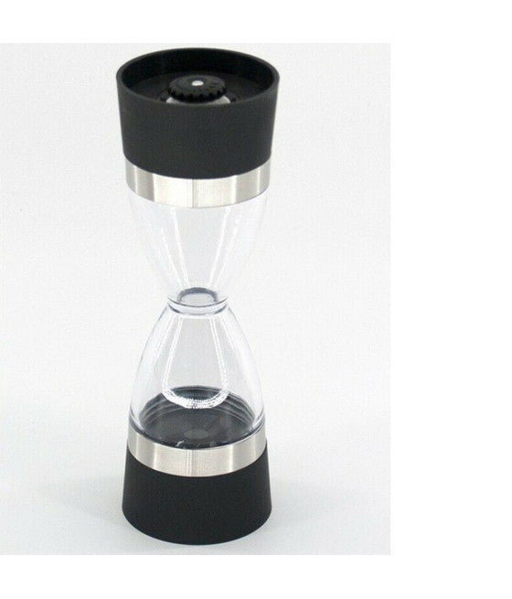 Set 12pcs Barra de barra de barra de barra de barra de plástico 30 x 24 cm Blanco