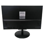 Monitor de 23.8 "pulgada de escritorio pantalla Slim VGA Attack HDMI video vigilancia PC