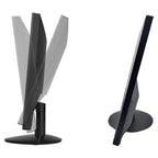 Monitor de 23.8 "pulgada de escritorio pantalla Slim VGA Attack HDMI video vigilancia PC