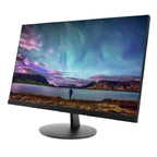 Monitor de 23.8 "pulgada de escritorio pantalla Slim VGA Attack HDMI video vigilancia PC