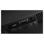 Monitor de 23.8 "pulgada de escritorio pantalla Slim VGA Attack HDMI video vigilancia PC