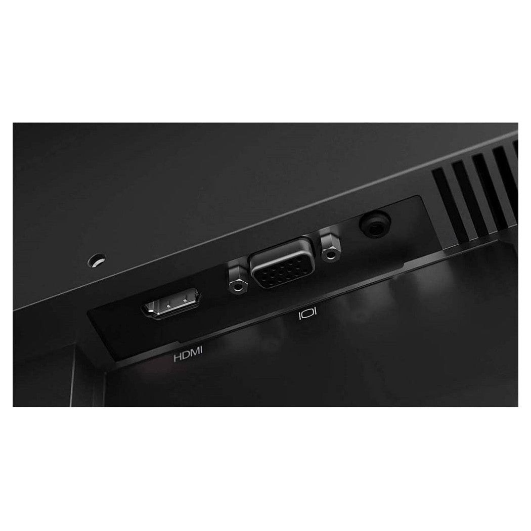 Monitor de 23.8 "pulgada de escritorio pantalla Slim VGA Attack HDMI video vigilancia PC