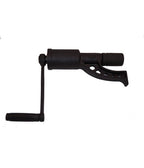 Tecla de tubos de la aplicación ajustable de 10 "ajustable de los EEUU