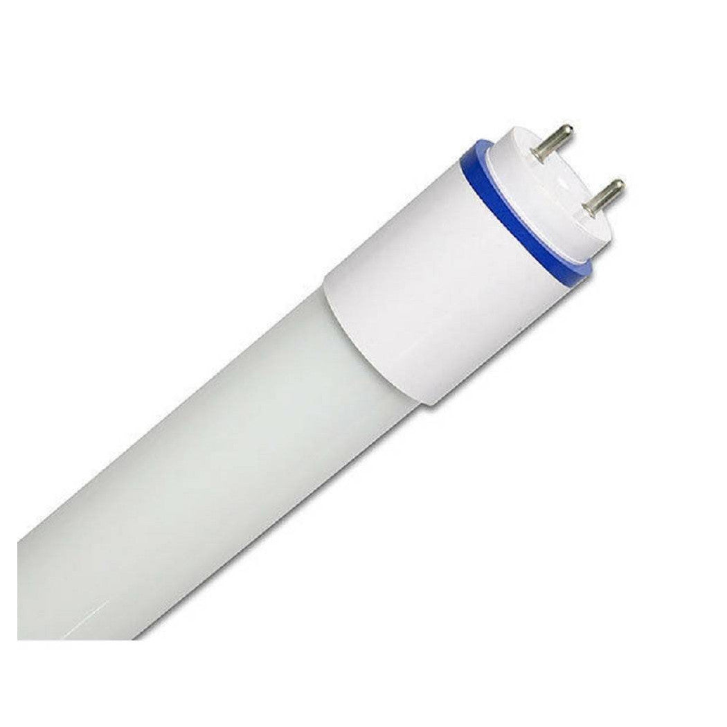 Neon LED OPAQUE T8 G13 18W Luz blanca natural Frío frío 120 cm Tubo