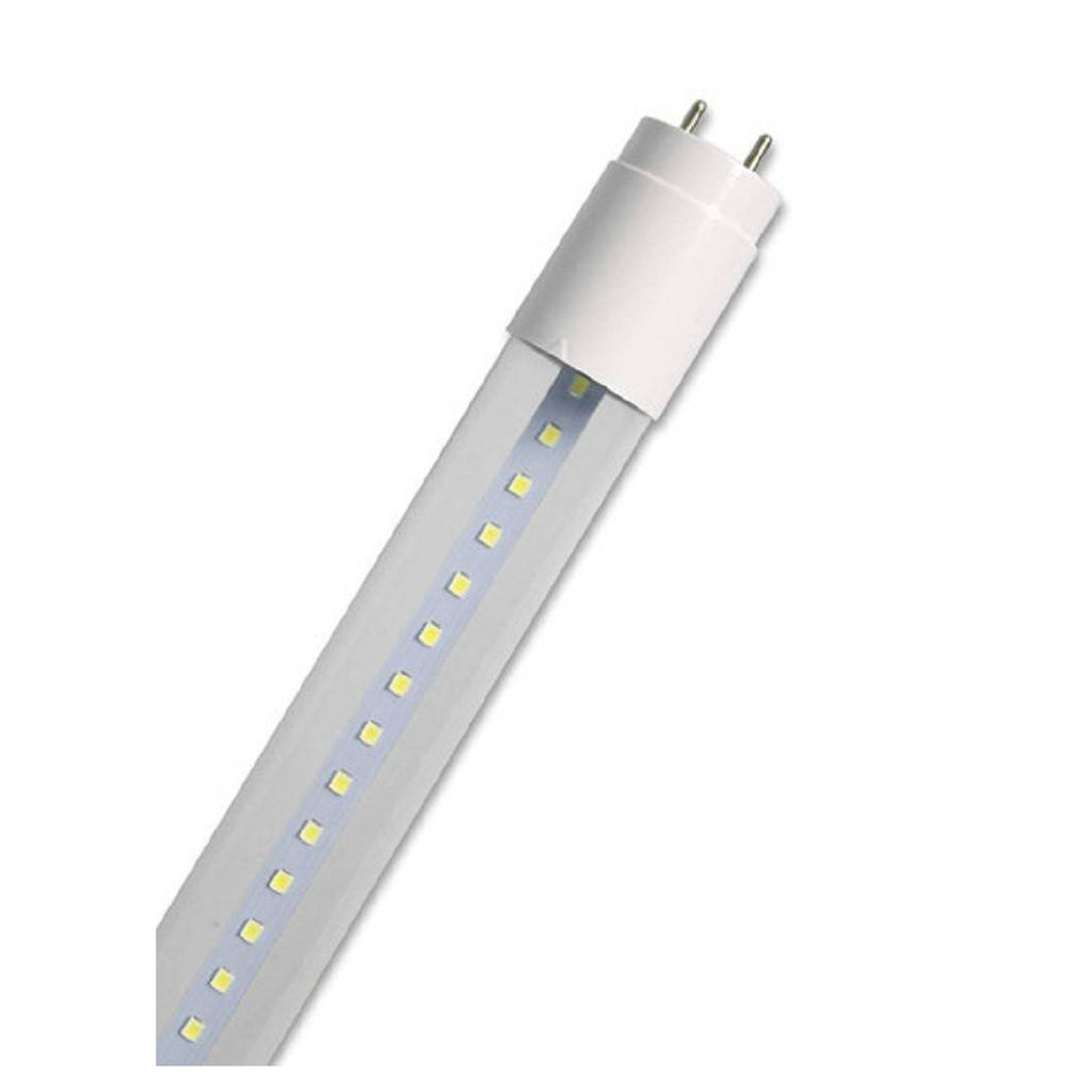 Neón LED SMD T8 G13 28 vatios Luz blanca Frío 6500K Tube 150 cm Home T8-150AF