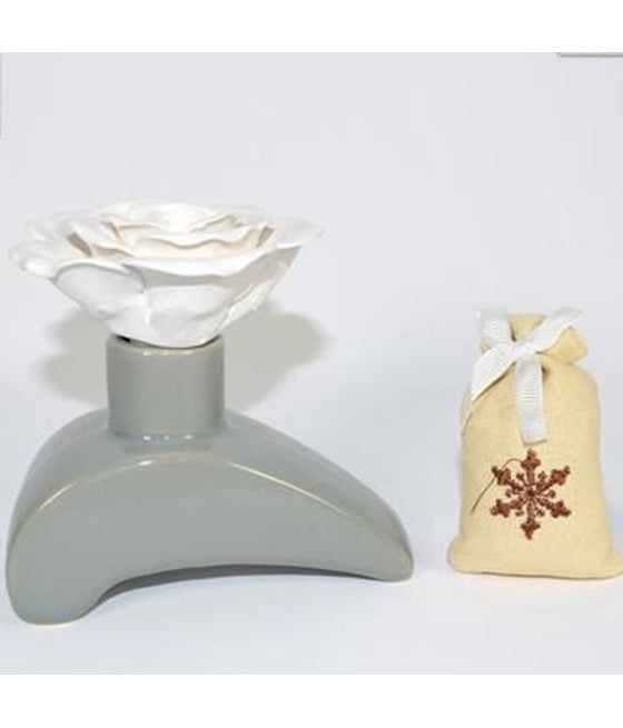 Set de 12 piezas velas en la fragancia de cristal rojo fresa de fresa relajante cera