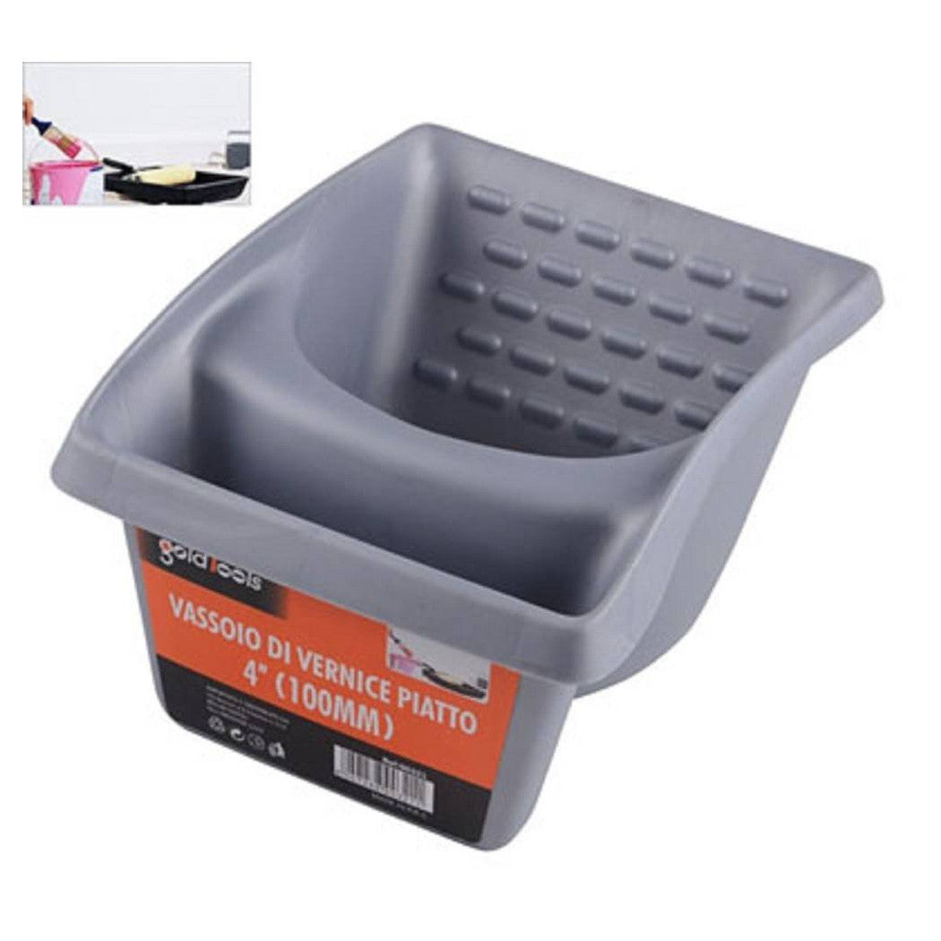 Painting roller tray Paint deep paint tray Painting 90321