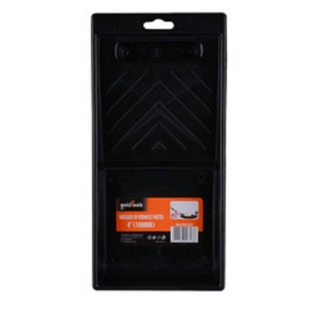 Painting roller tray painting pan for paint black paint 90313