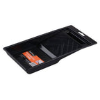 Painting roller tray painting pan for paint black paint 90313