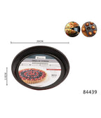 Set de 12 piezas Mini moldes de acero inoxidable para pudines dulces Tamaño de 9 cm