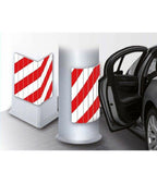 Rodillo para ángulo de esponja para pintura angular del cepillo para pintar Ø 10cm