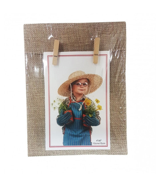 Marco A Día 30 x 30 cm en Crilex Frame Frame Puzzle Poster Poster Putters