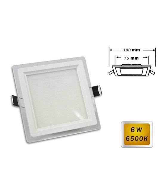 Bombilla LED E14 7W WHERD WHITE 3000K FRÍA 6500K NATURAL 4000K 2U-02T
