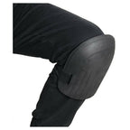 Par de almohadillas de rodilla para la protección de la rodilla de tilación Cierre de lágrimas