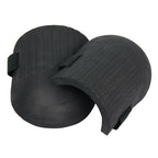 Par de almohadillas de rodilla para la protección de la rodilla de tilación Cierre de lágrimas