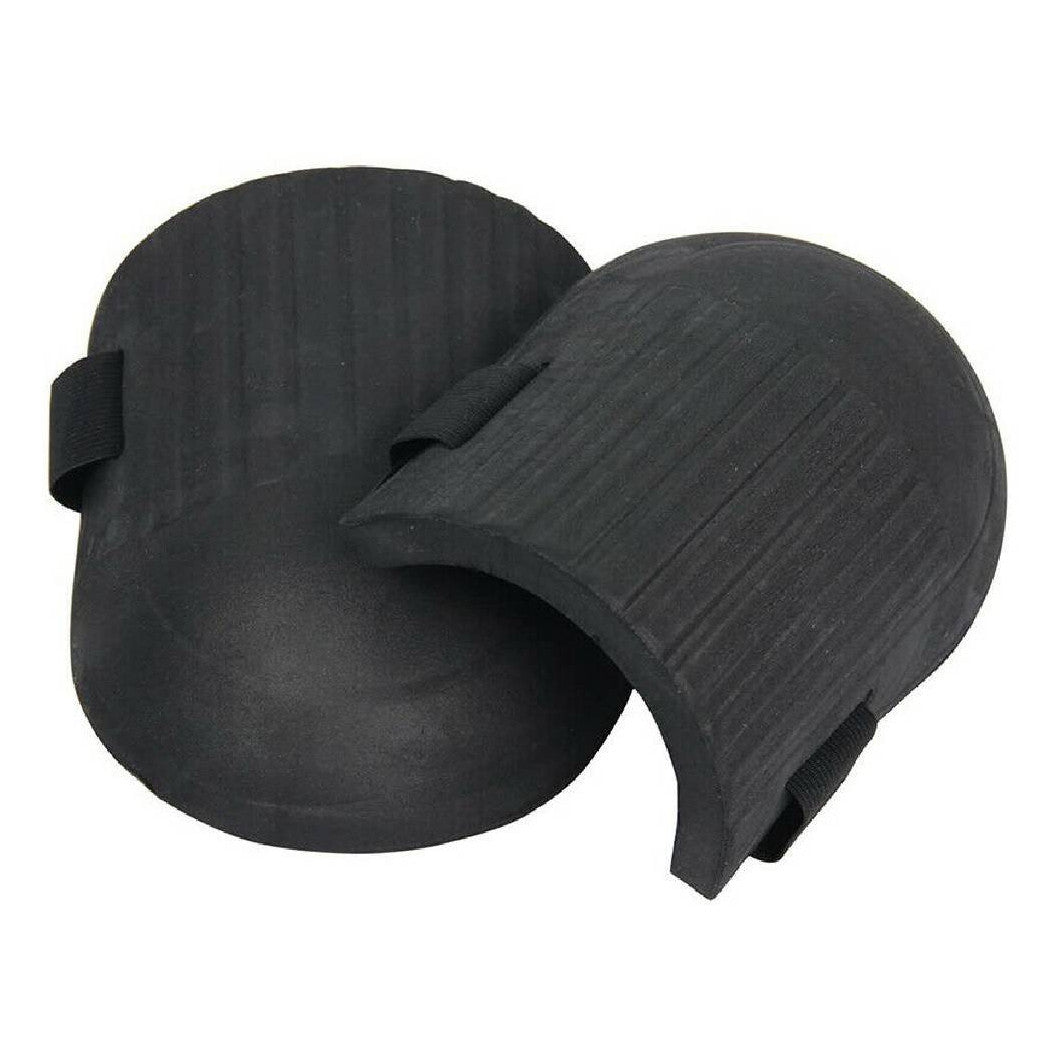 Par de almohadillas de rodilla para la protección de la rodilla de tilación Cierre de lágrimas