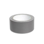 Pegatina de la hoja de cinta americana 3 unids 18,2MTX48MM Reparaciones multiusos Varios colores