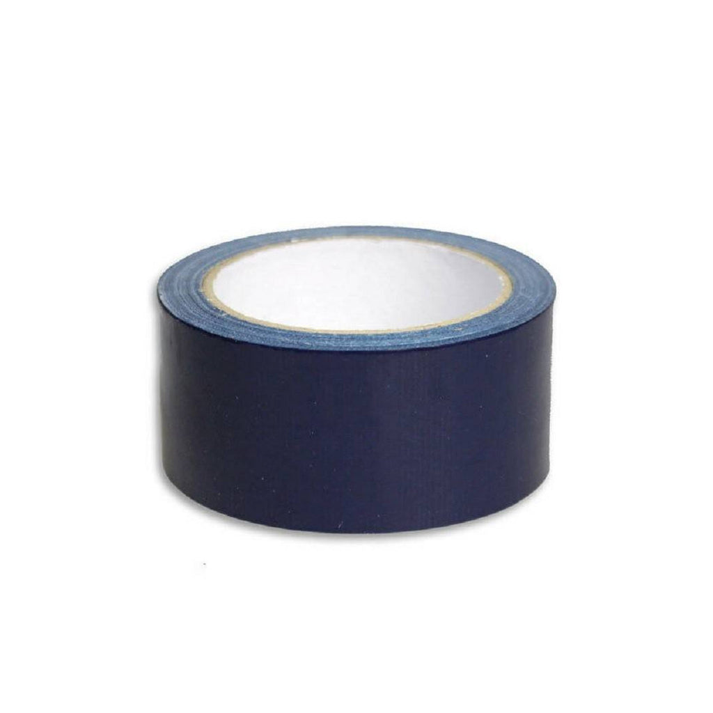 Pegatina de la hoja de cinta americana 3 unids 18,2MTX48MM Reparaciones multiusos Varios colores